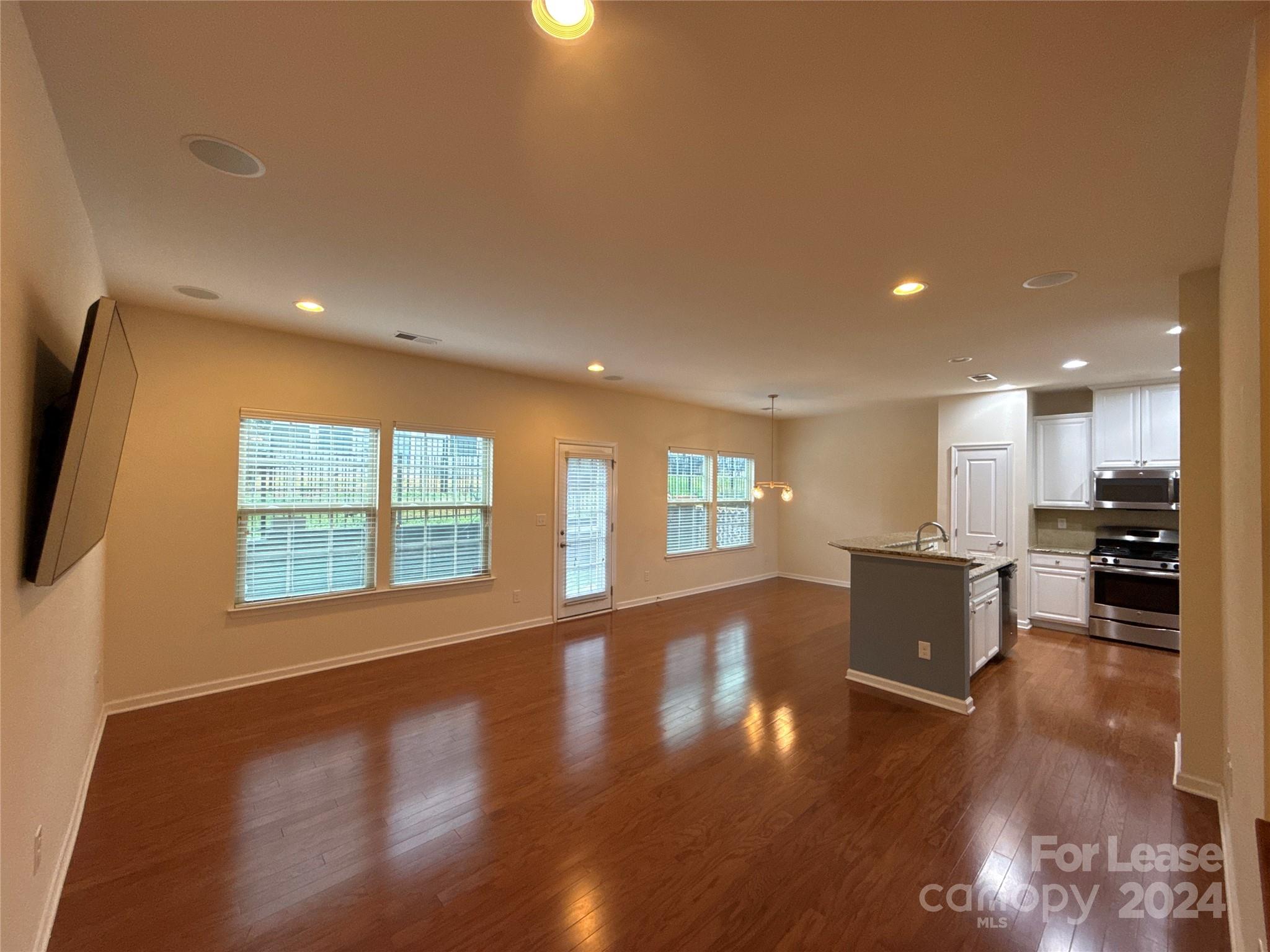 Bryant Park - Residential Lease