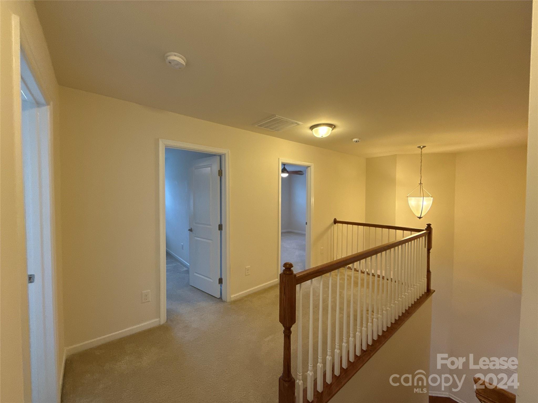 Bryant Park - Residential Lease