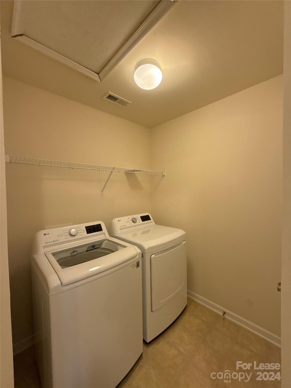 Bryant Park - Residential Lease