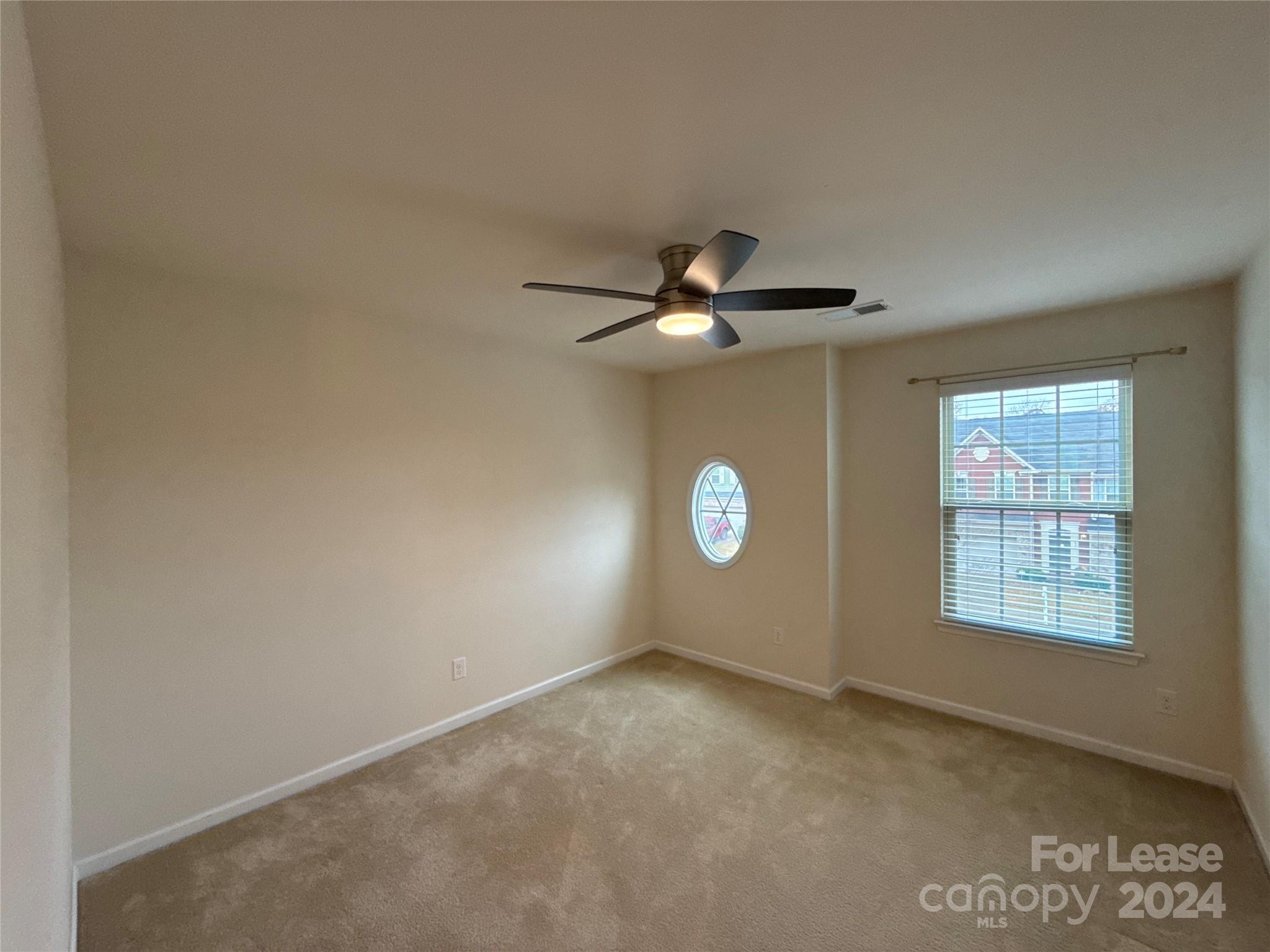 Bryant Park - Residential Lease
