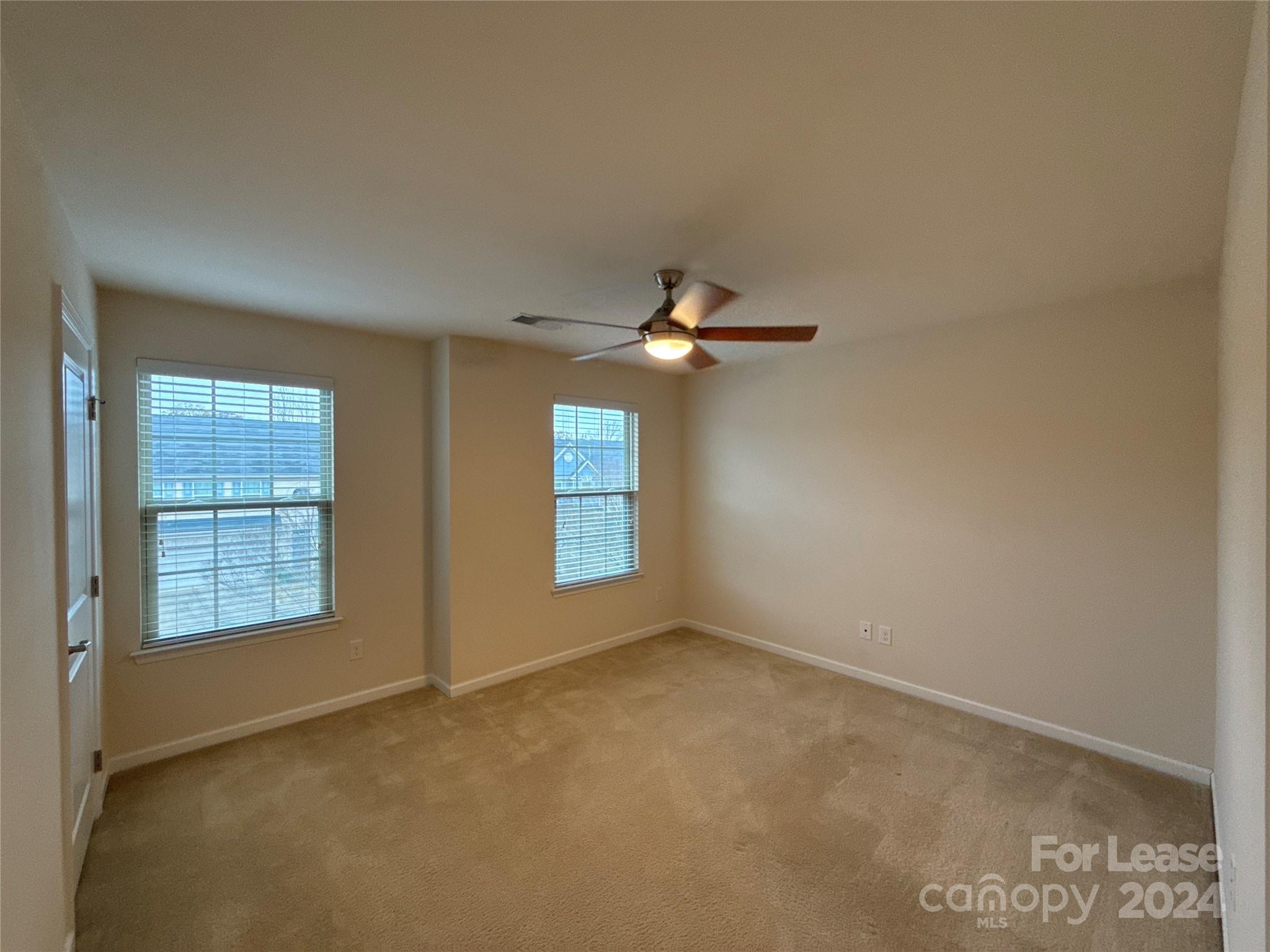 Bryant Park - Residential Lease