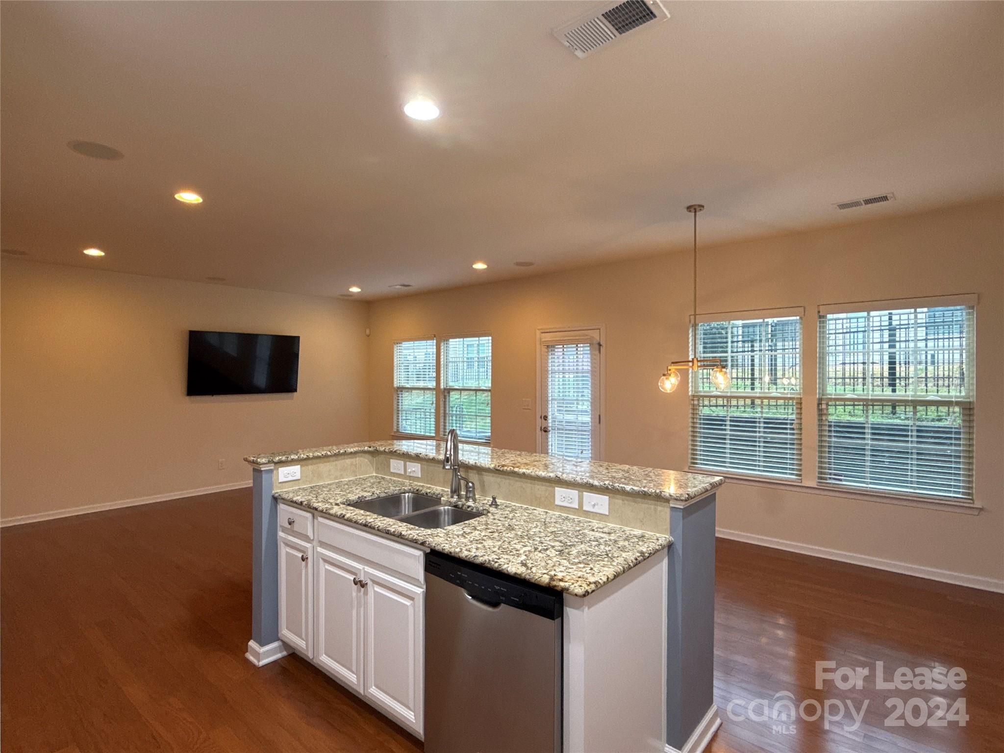 Bryant Park - Residential Lease