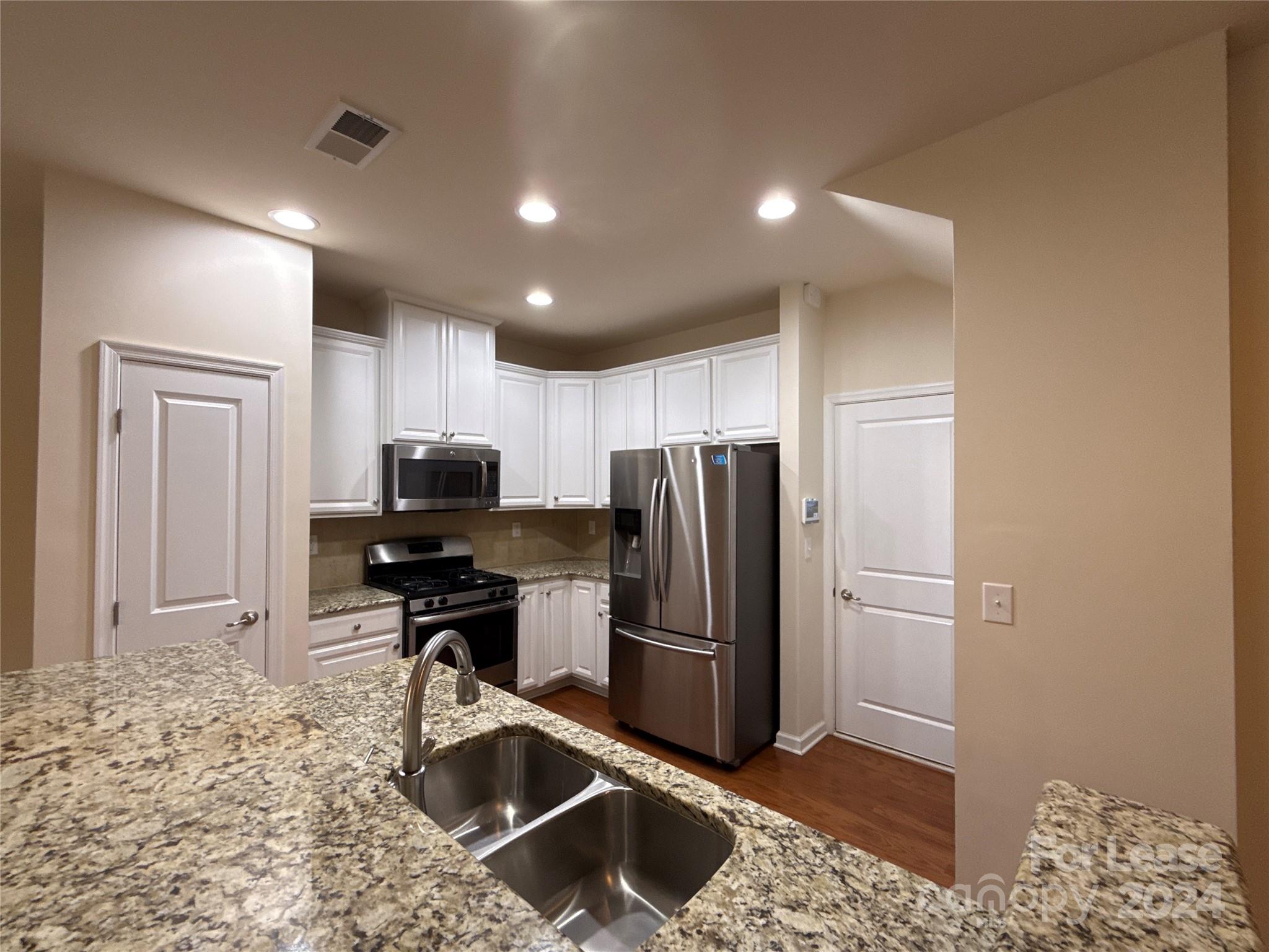 Bryant Park - Residential Lease