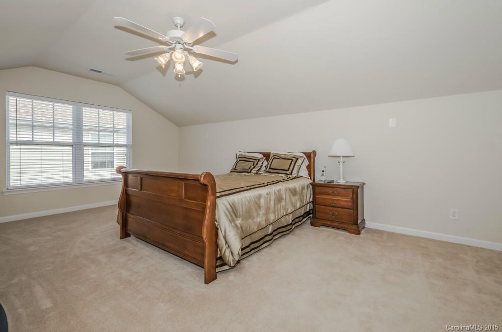 Crismark - Residential