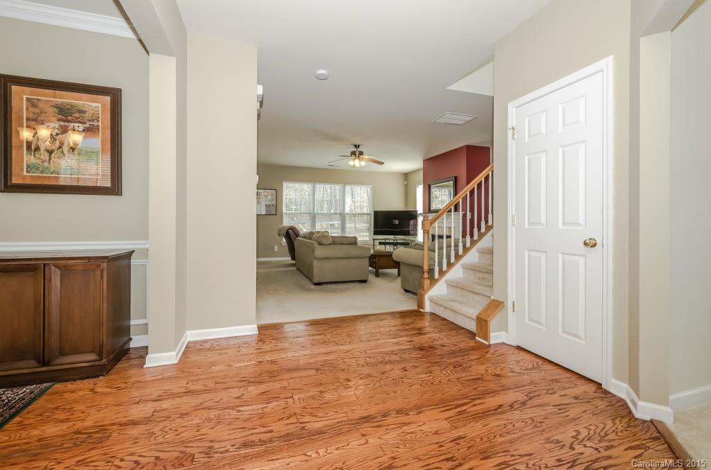 Crismark - Residential