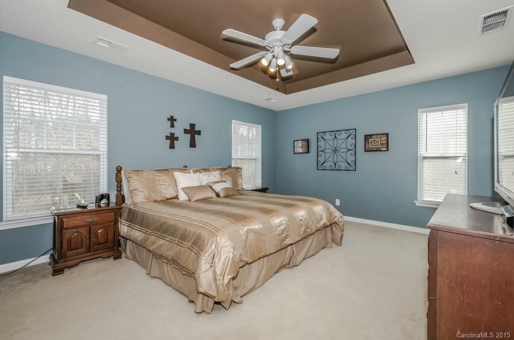 Crismark - Residential