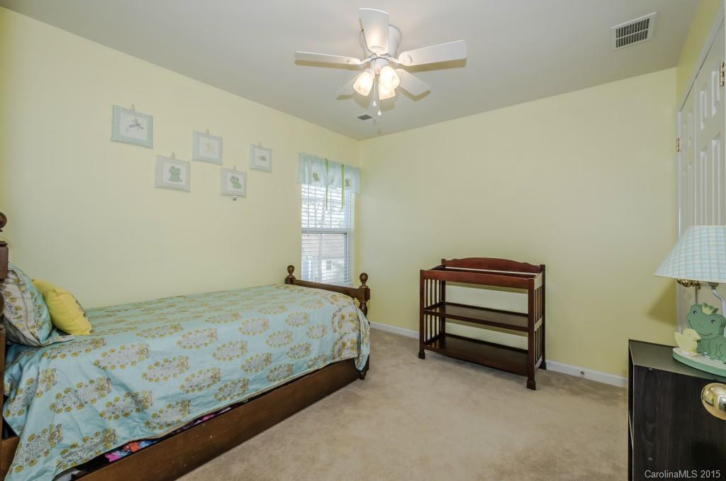 Crismark - Residential