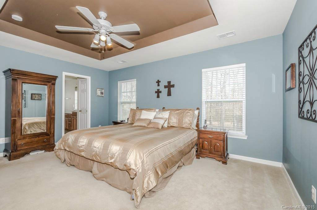 Crismark - Residential