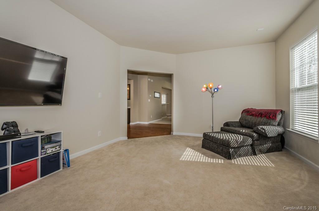 Crismark - Residential