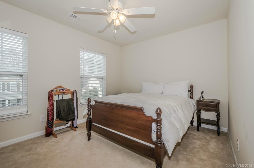 Crismark - Residential