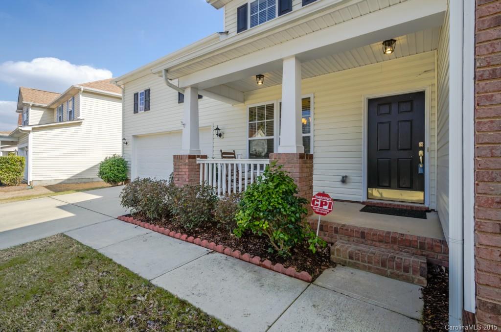 Crismark - Residential