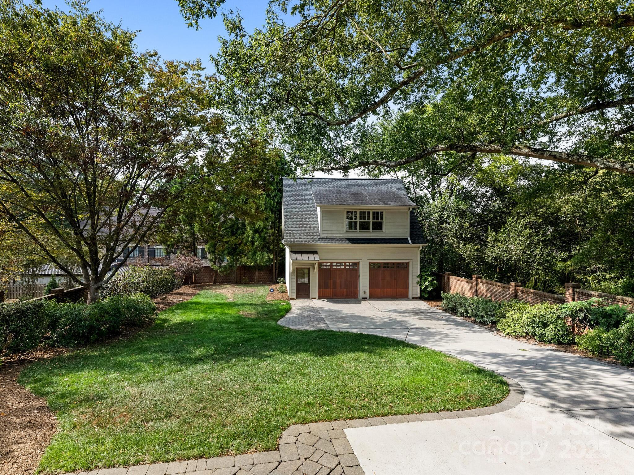 Eastover - Residential