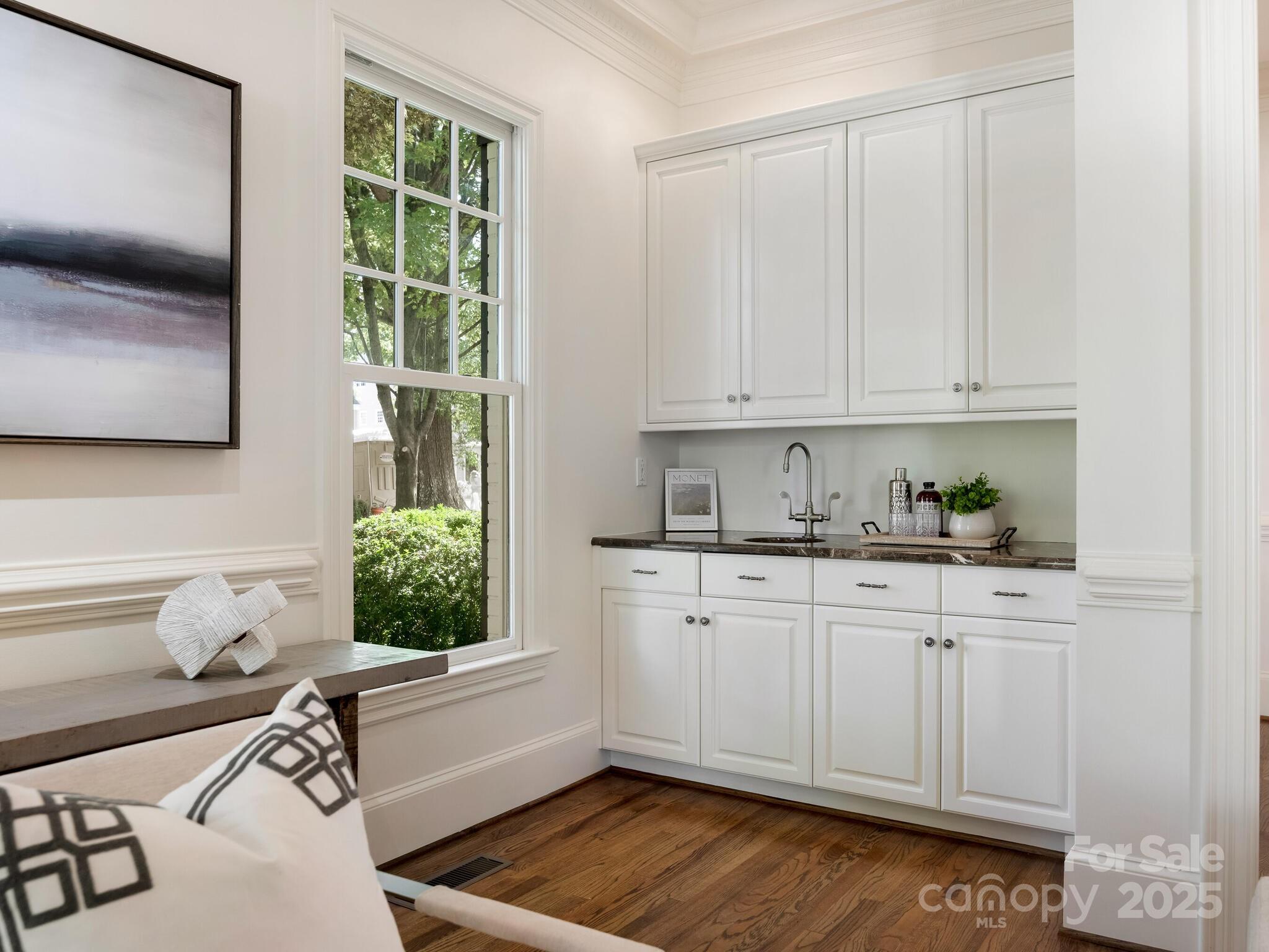 Eastover - Residential