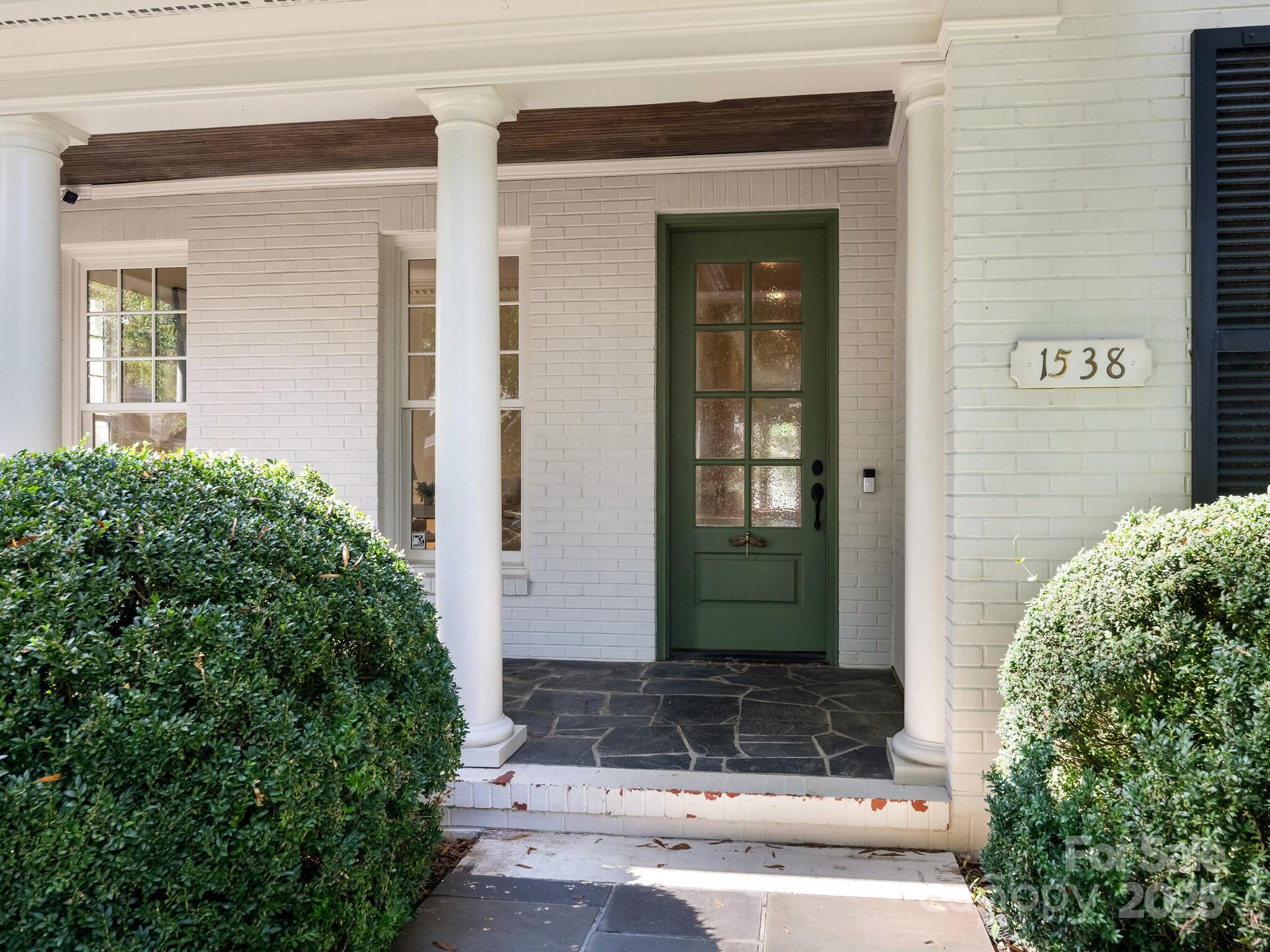 1538 Providence Drive