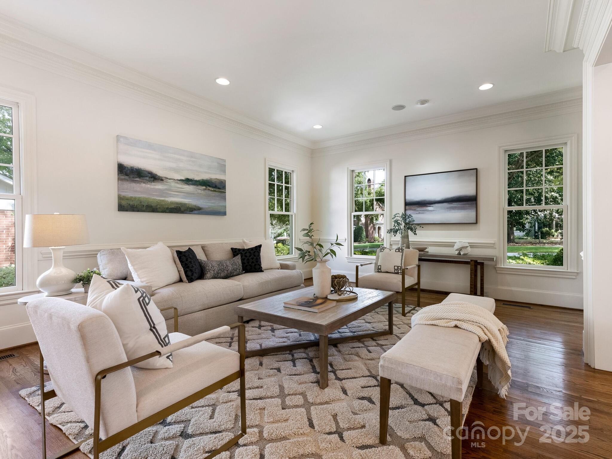 Eastover - Residential