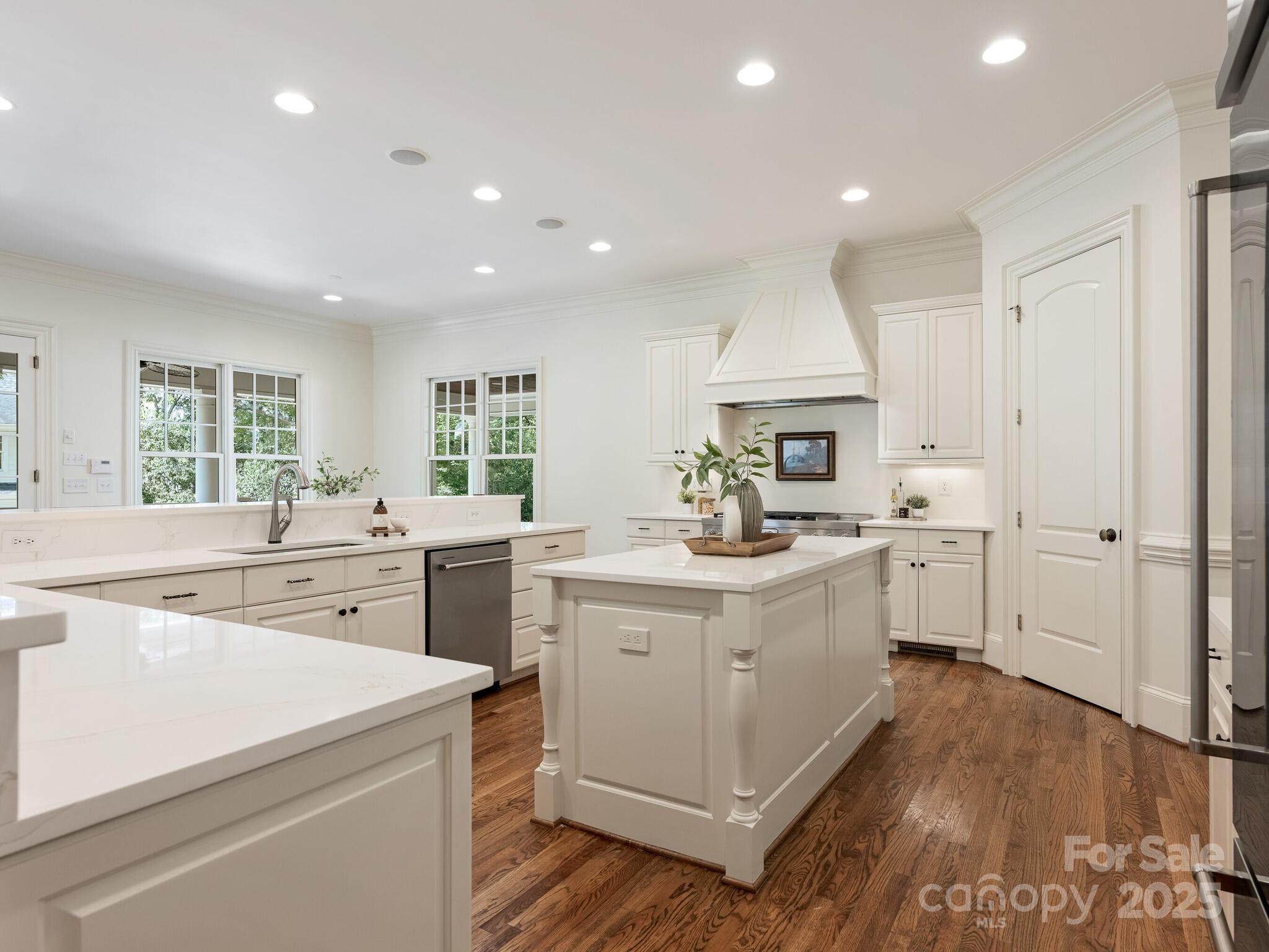 Eastover - Residential