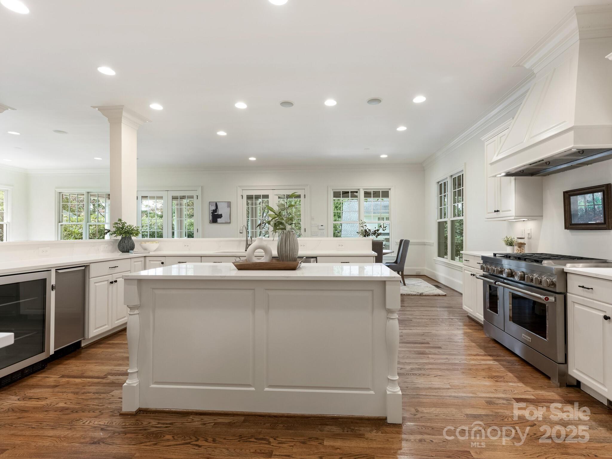 Eastover - Residential