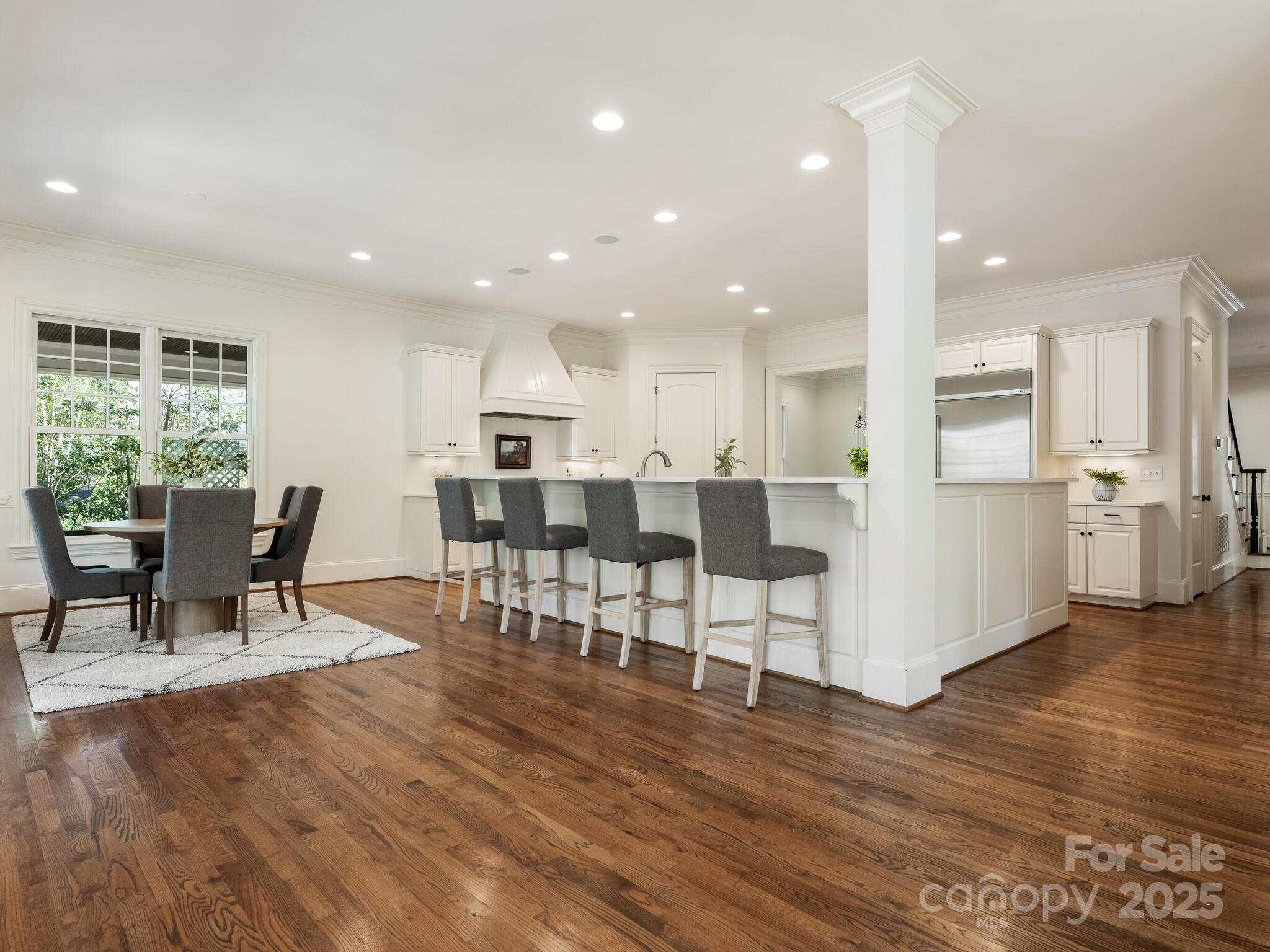 Eastover - Residential