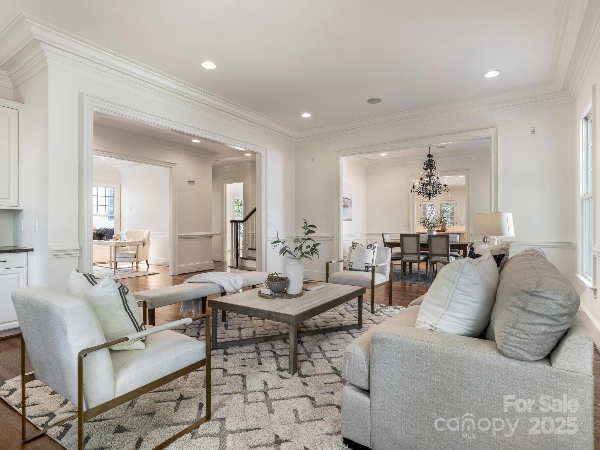 Eastover - Residential