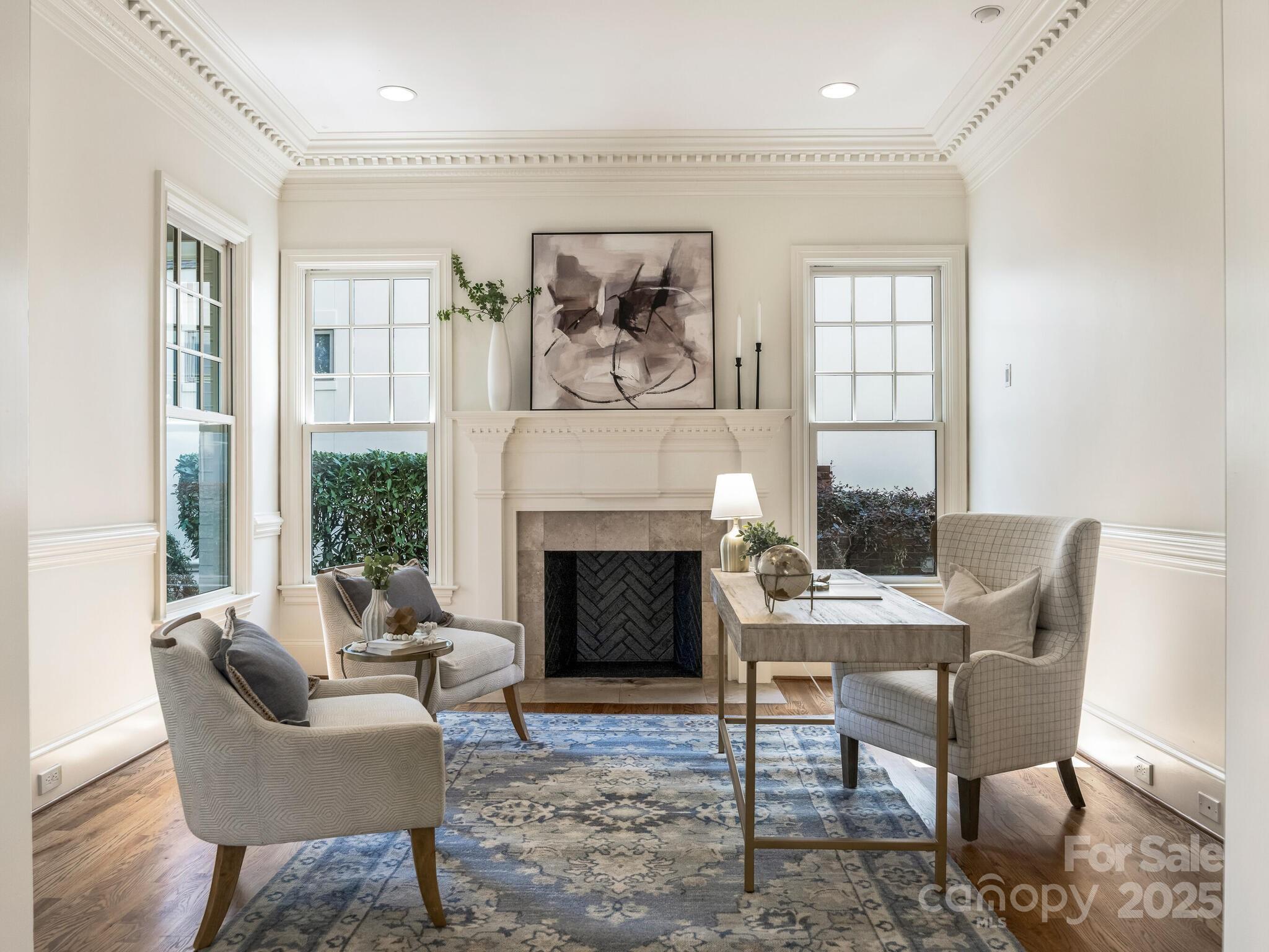 Eastover - Residential