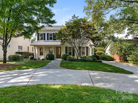 1538 Providence Drive Charlotte NC 28211