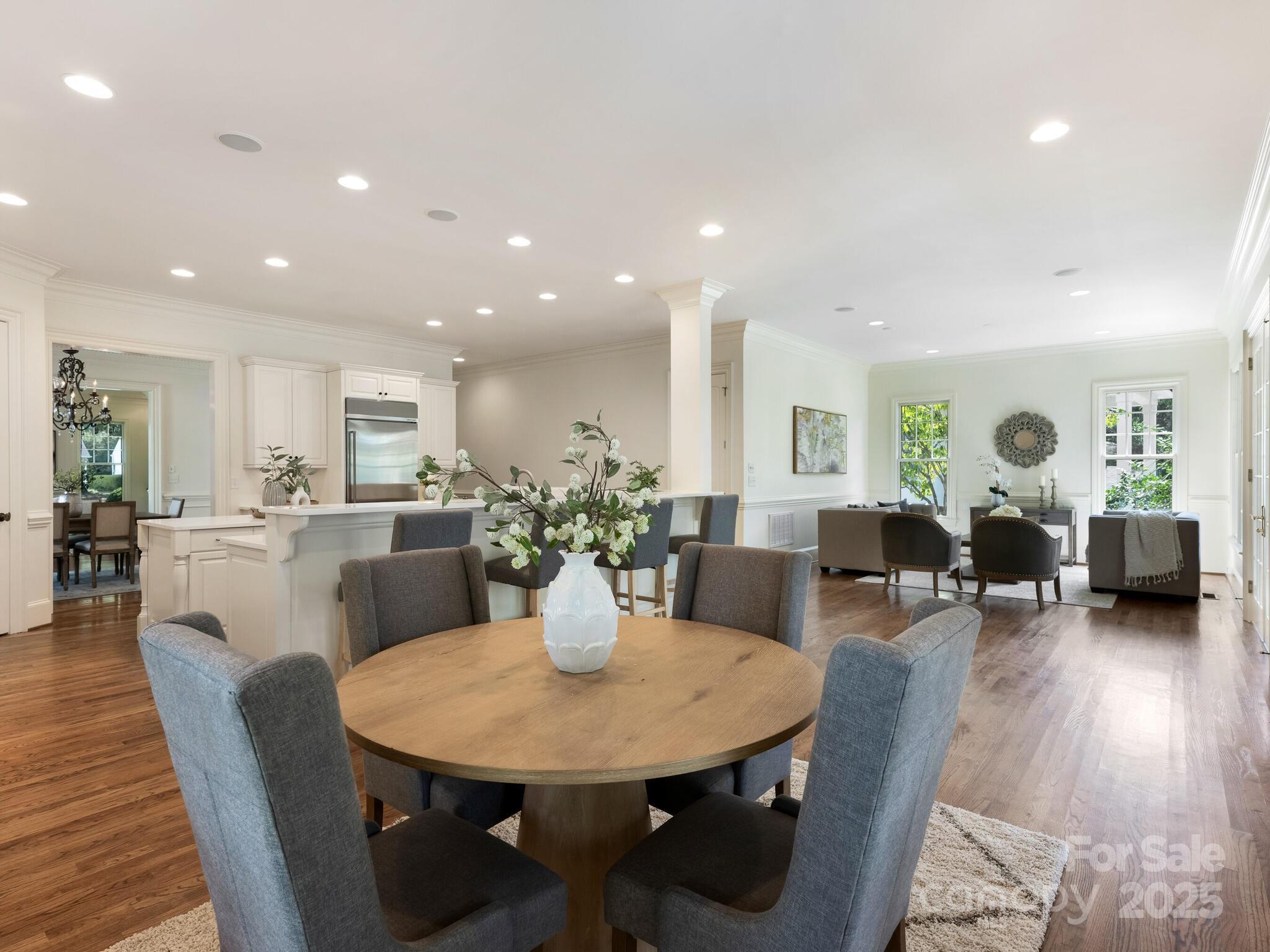 Eastover - Residential