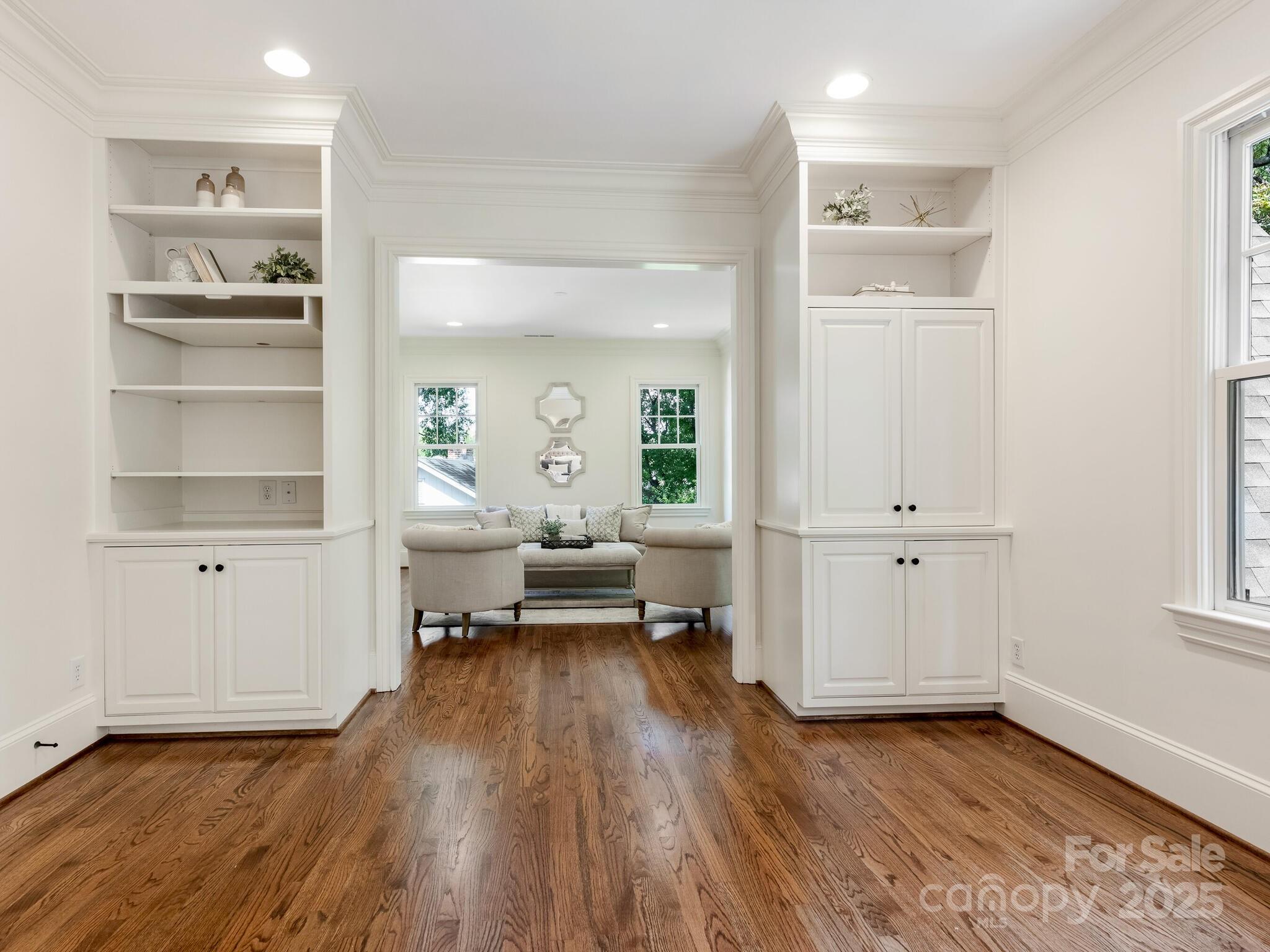 Eastover - Residential