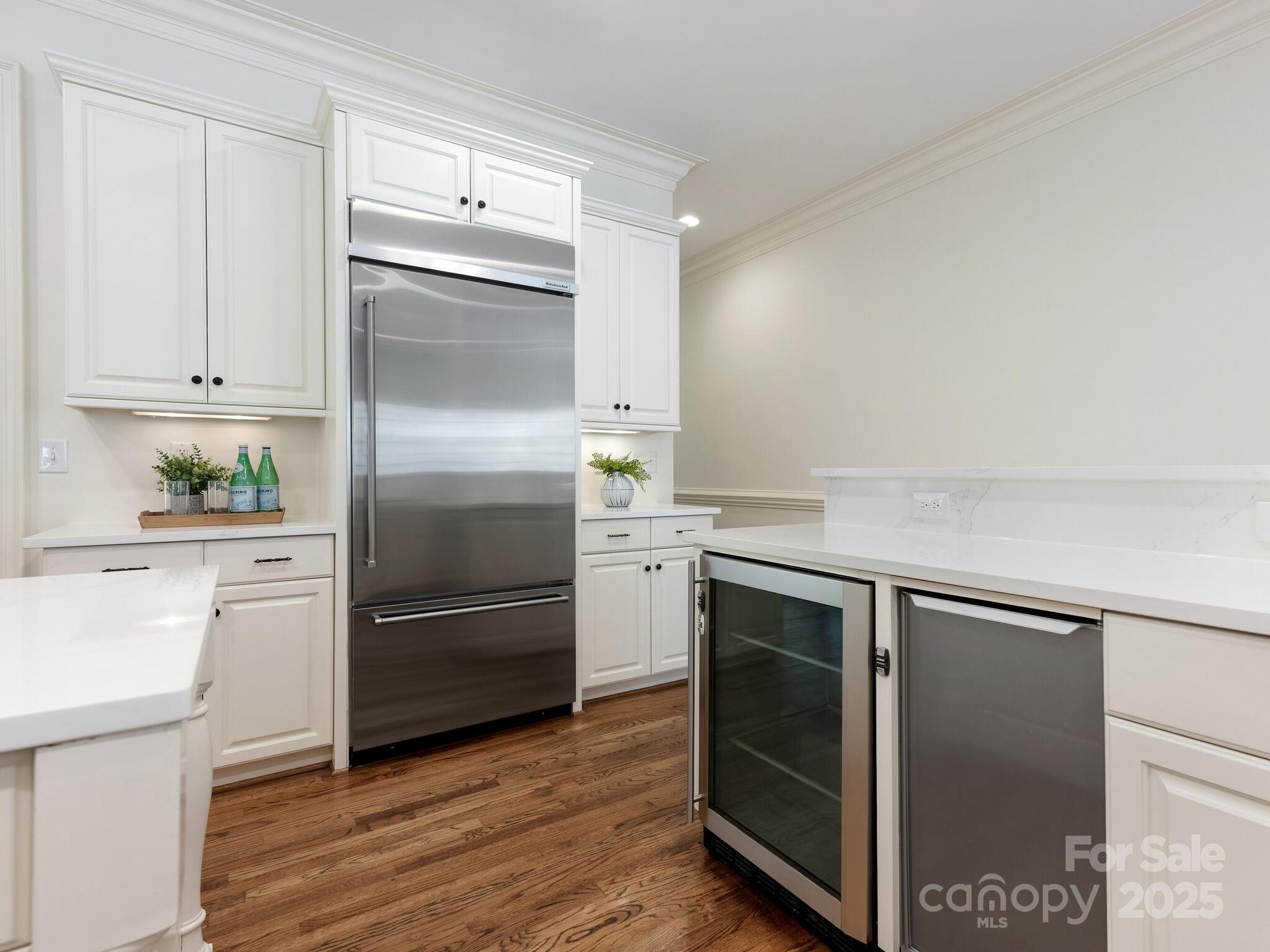 Eastover - Residential