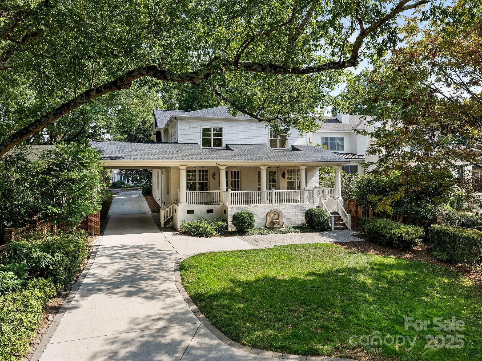 Eastover - Residential