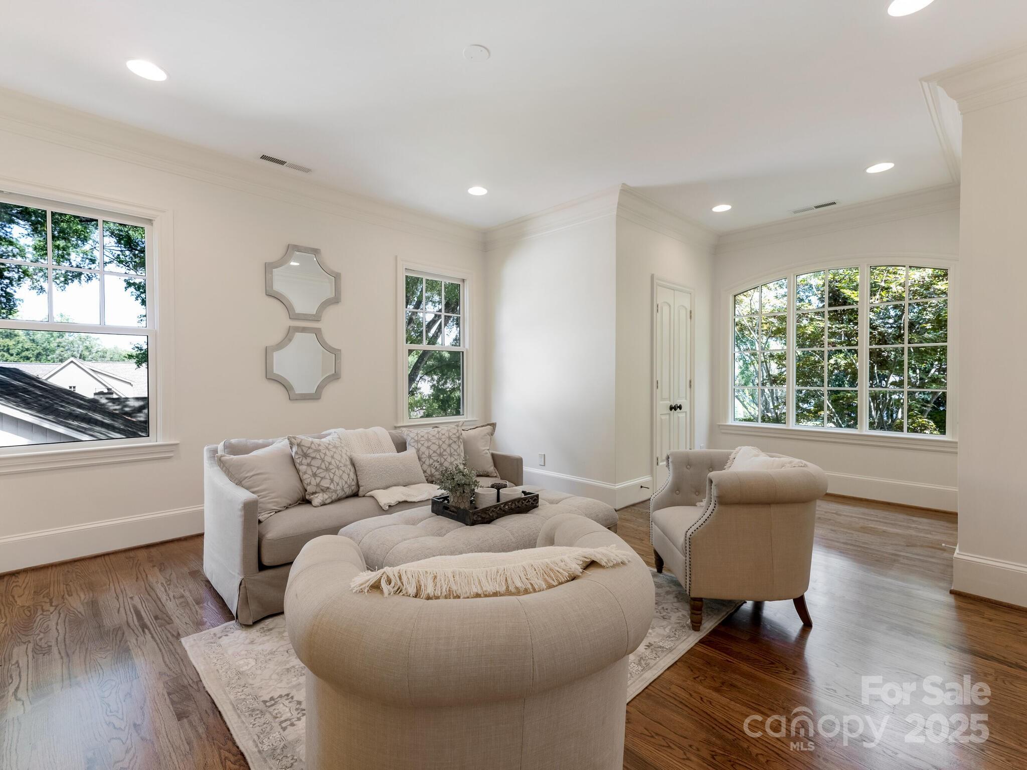 Eastover - Residential