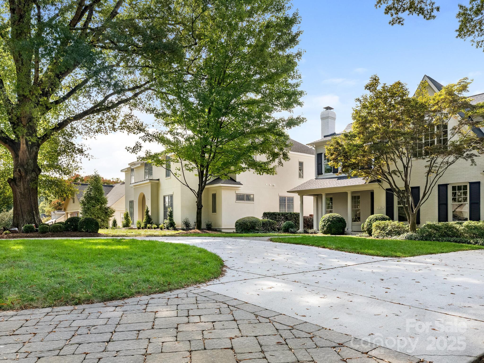 Eastover - Residential