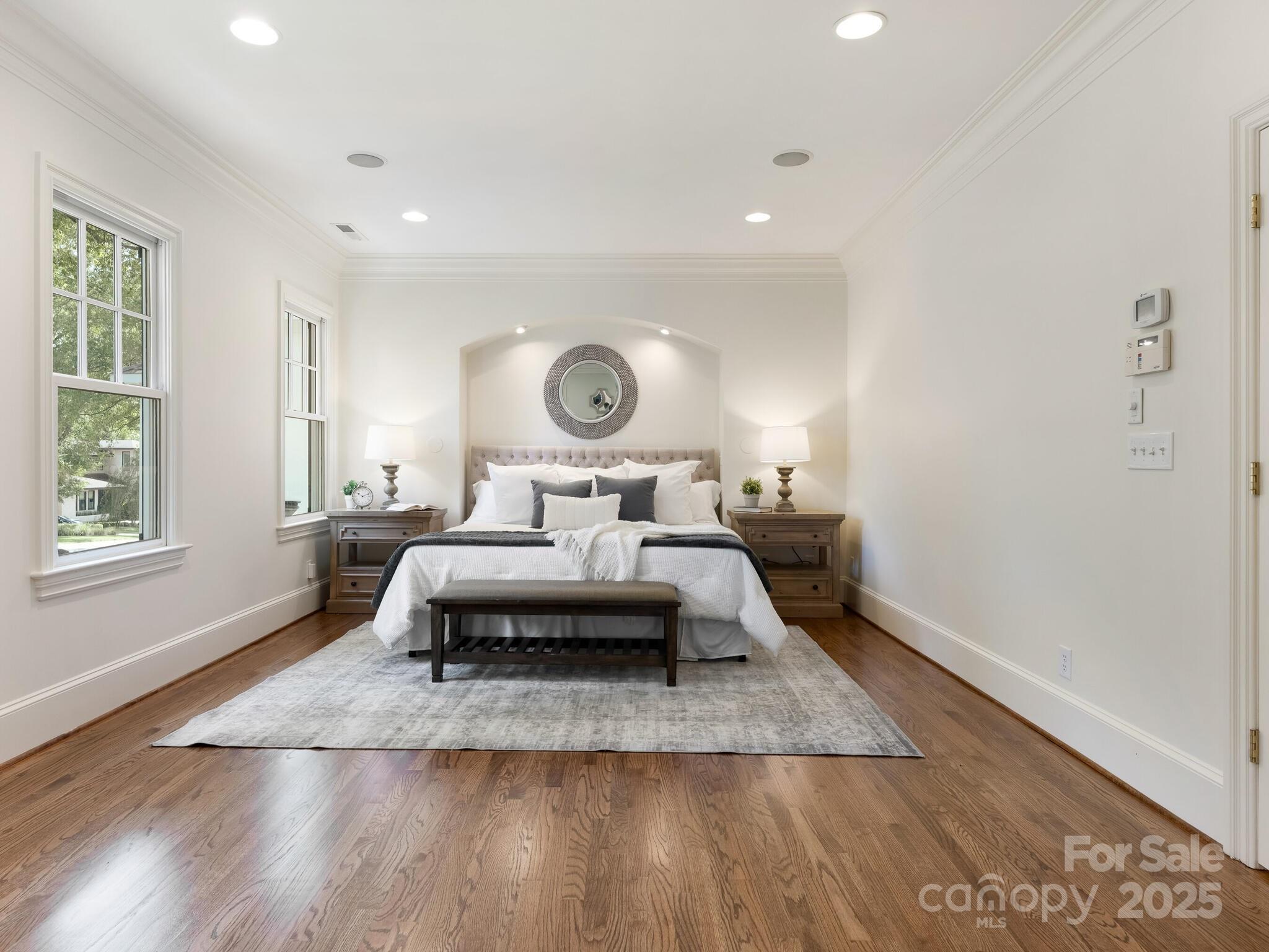 Eastover - Residential