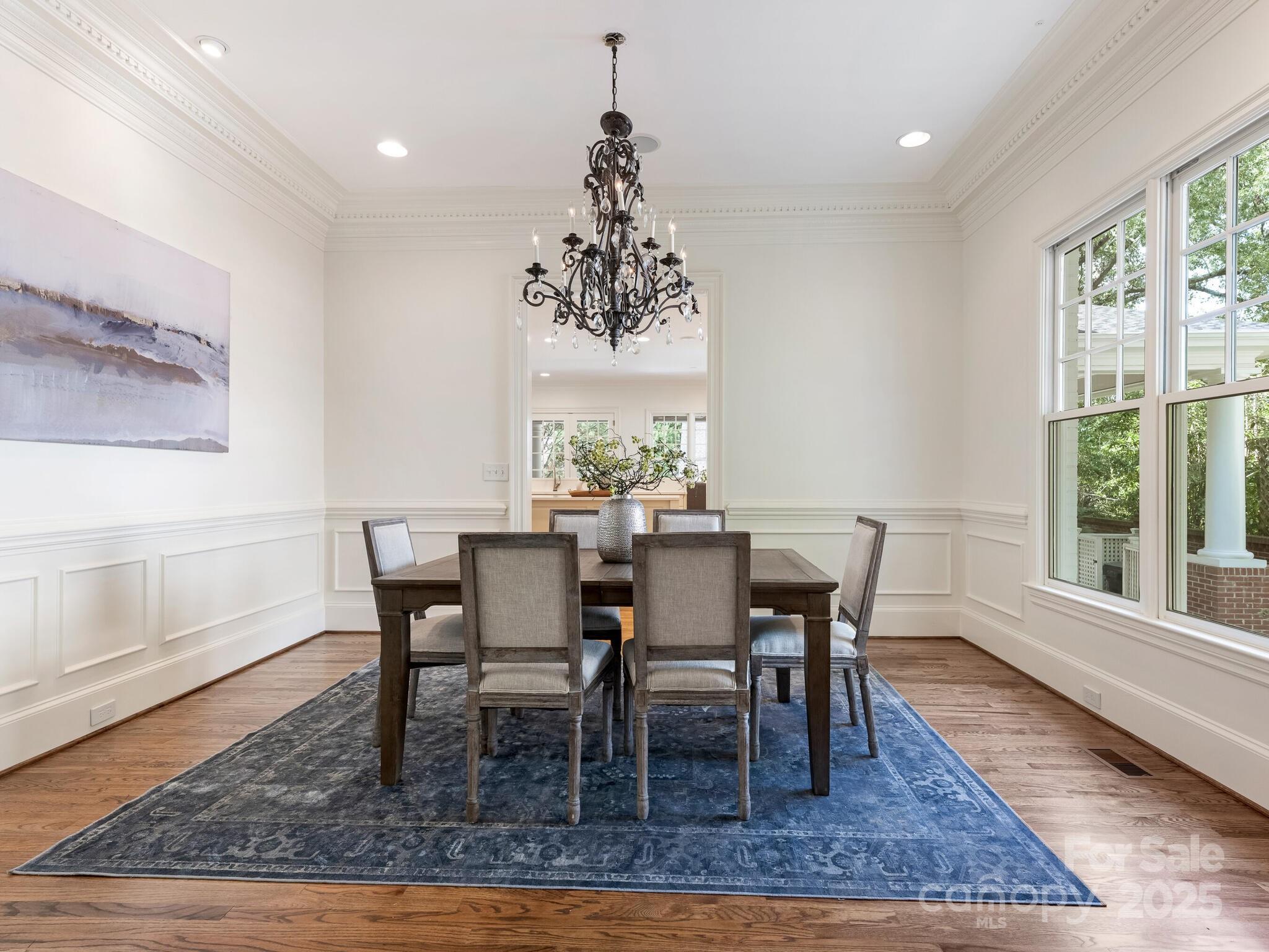 Eastover - Residential