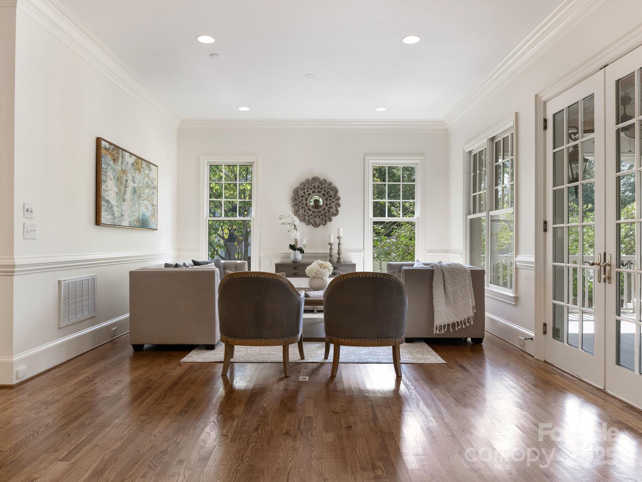 Eastover - Residential