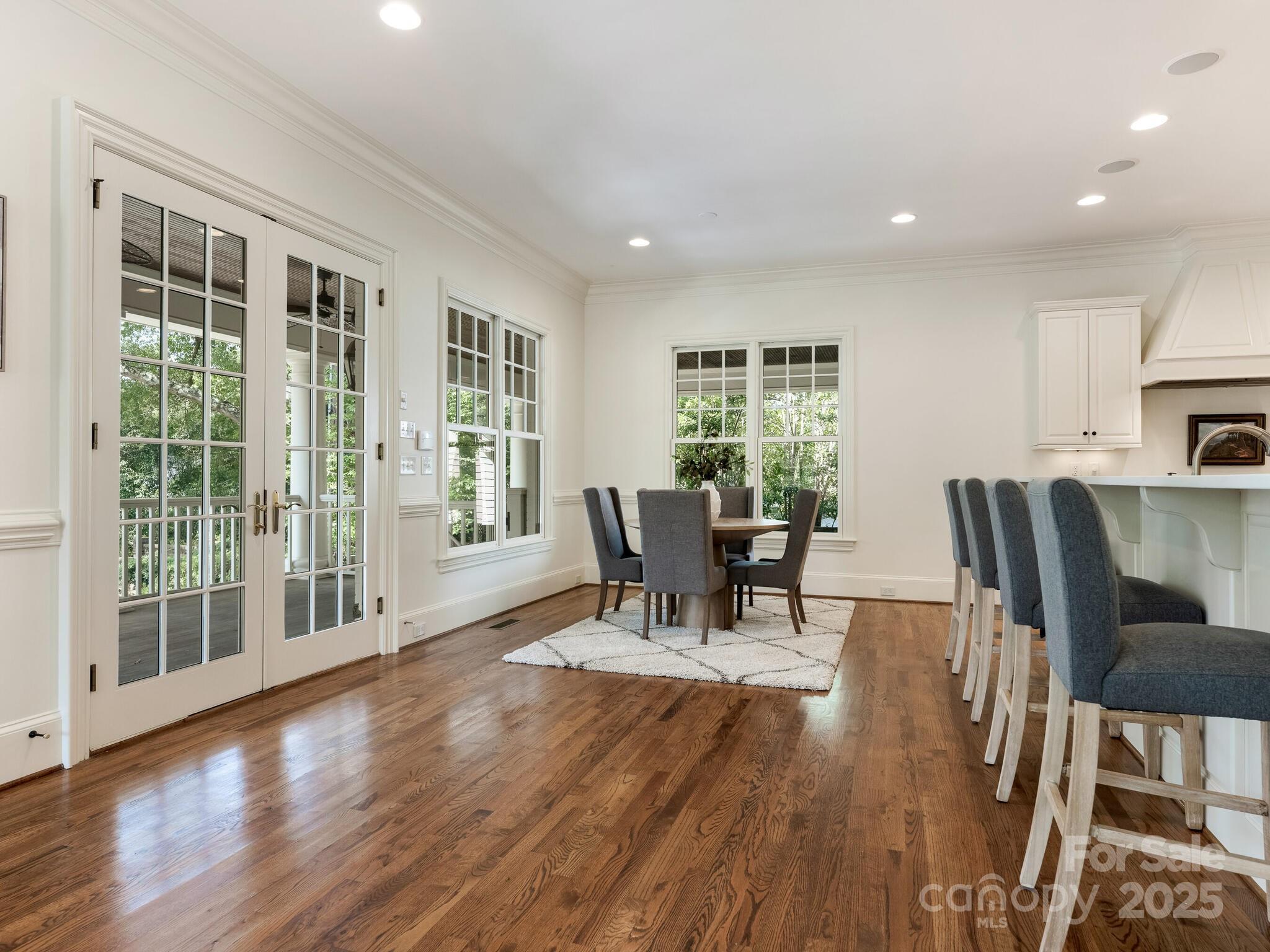 Eastover - Residential