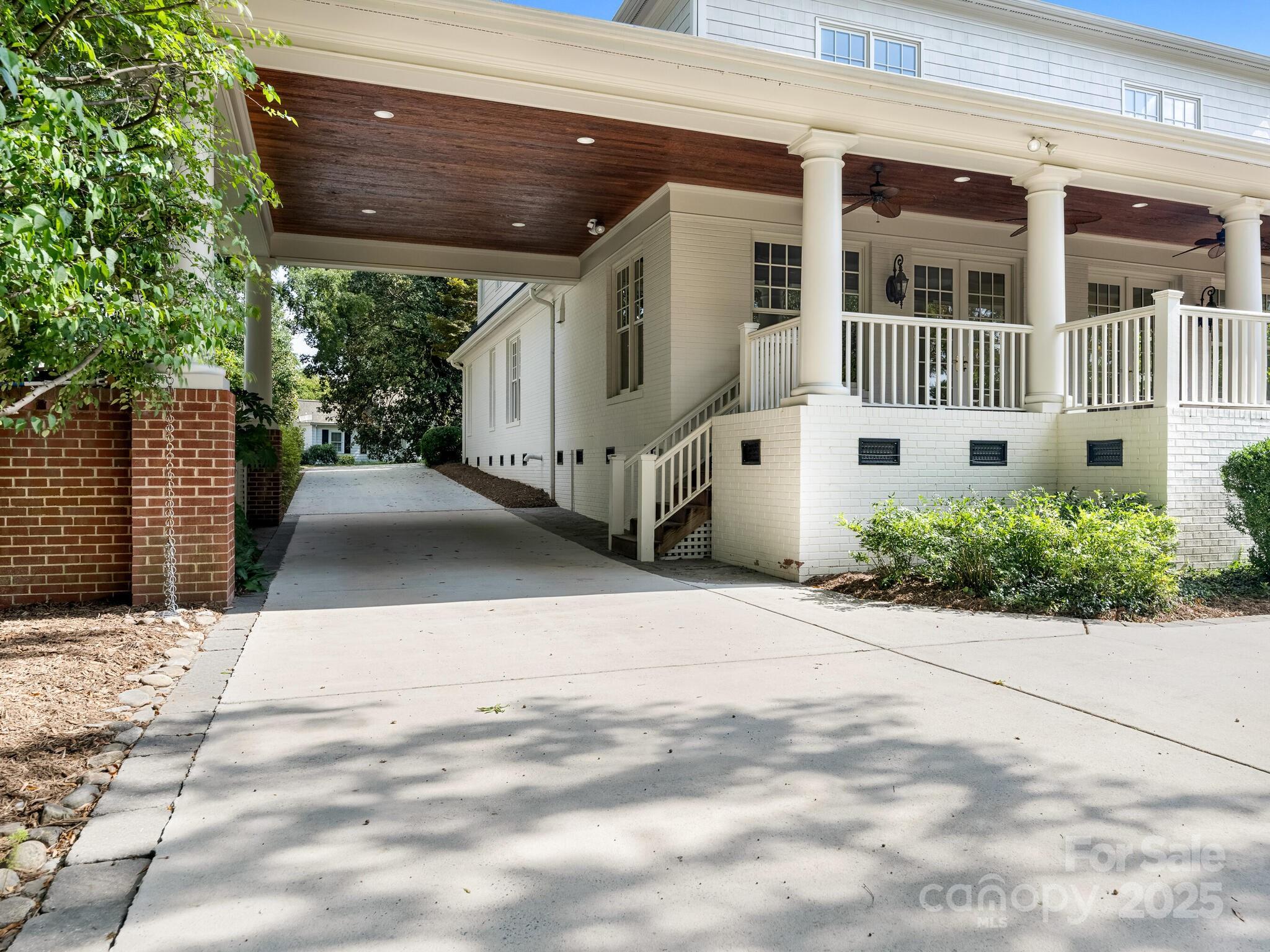 Eastover - Residential