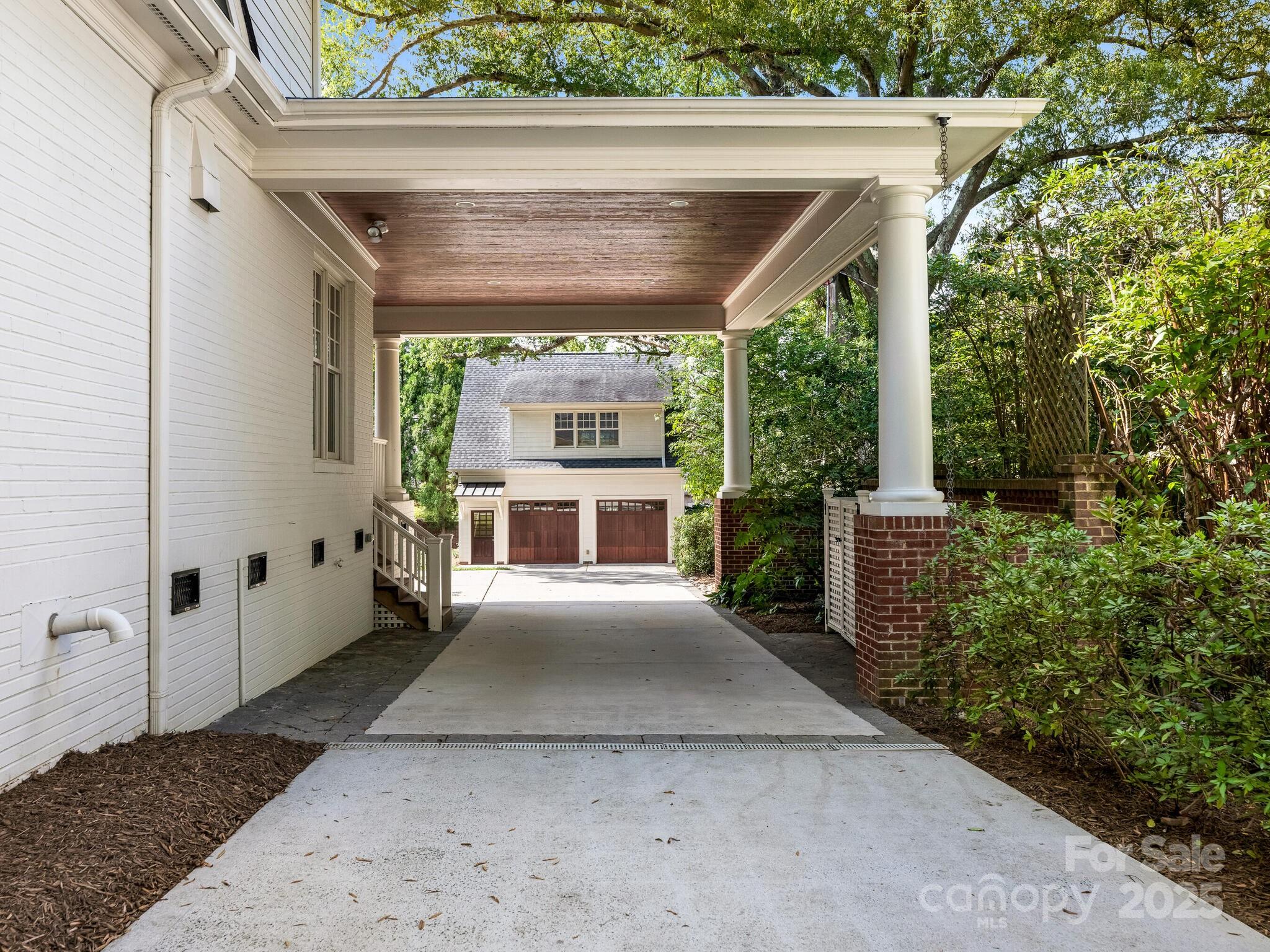 Eastover - Residential