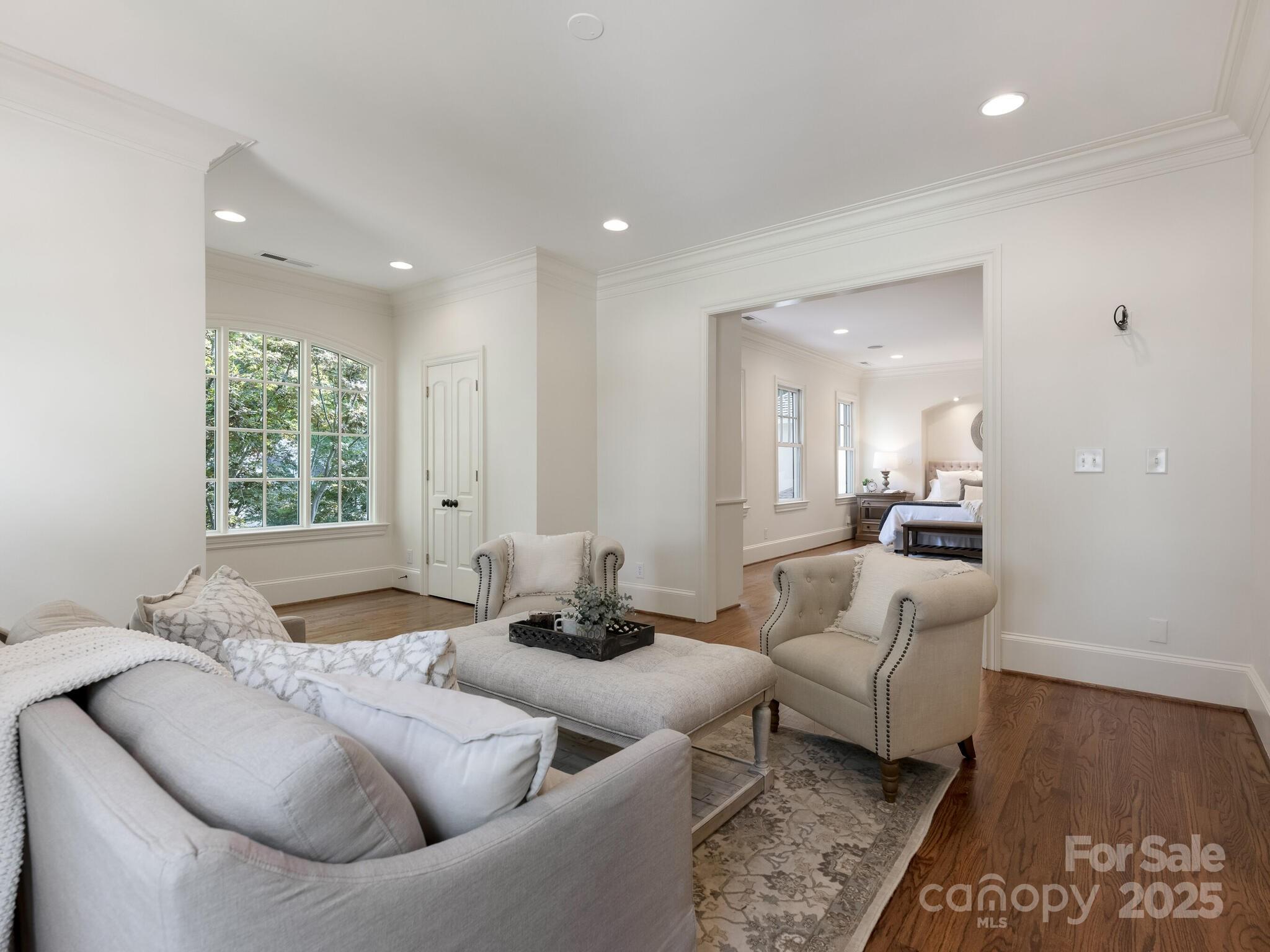 Eastover - Residential