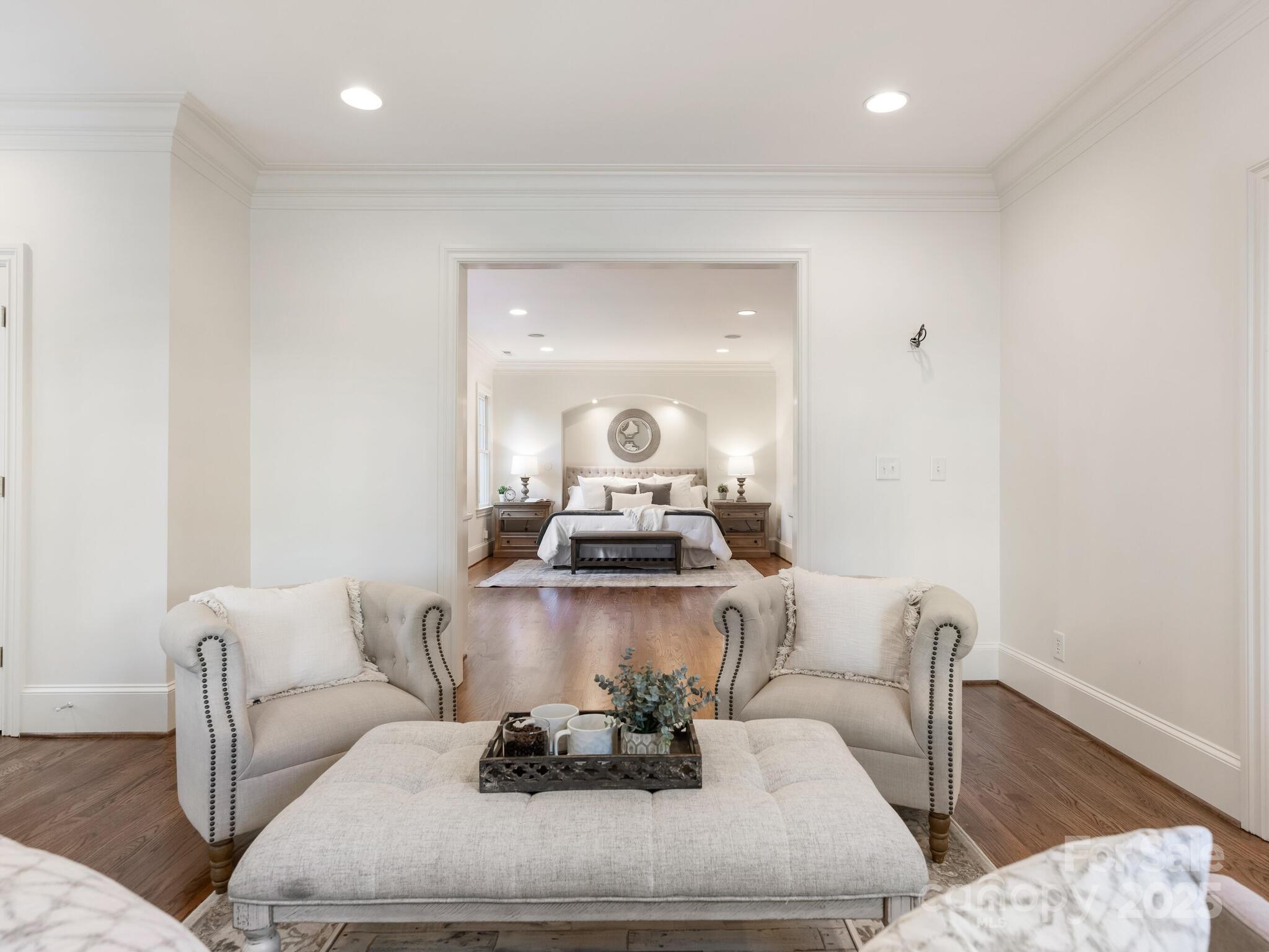 Eastover - Residential