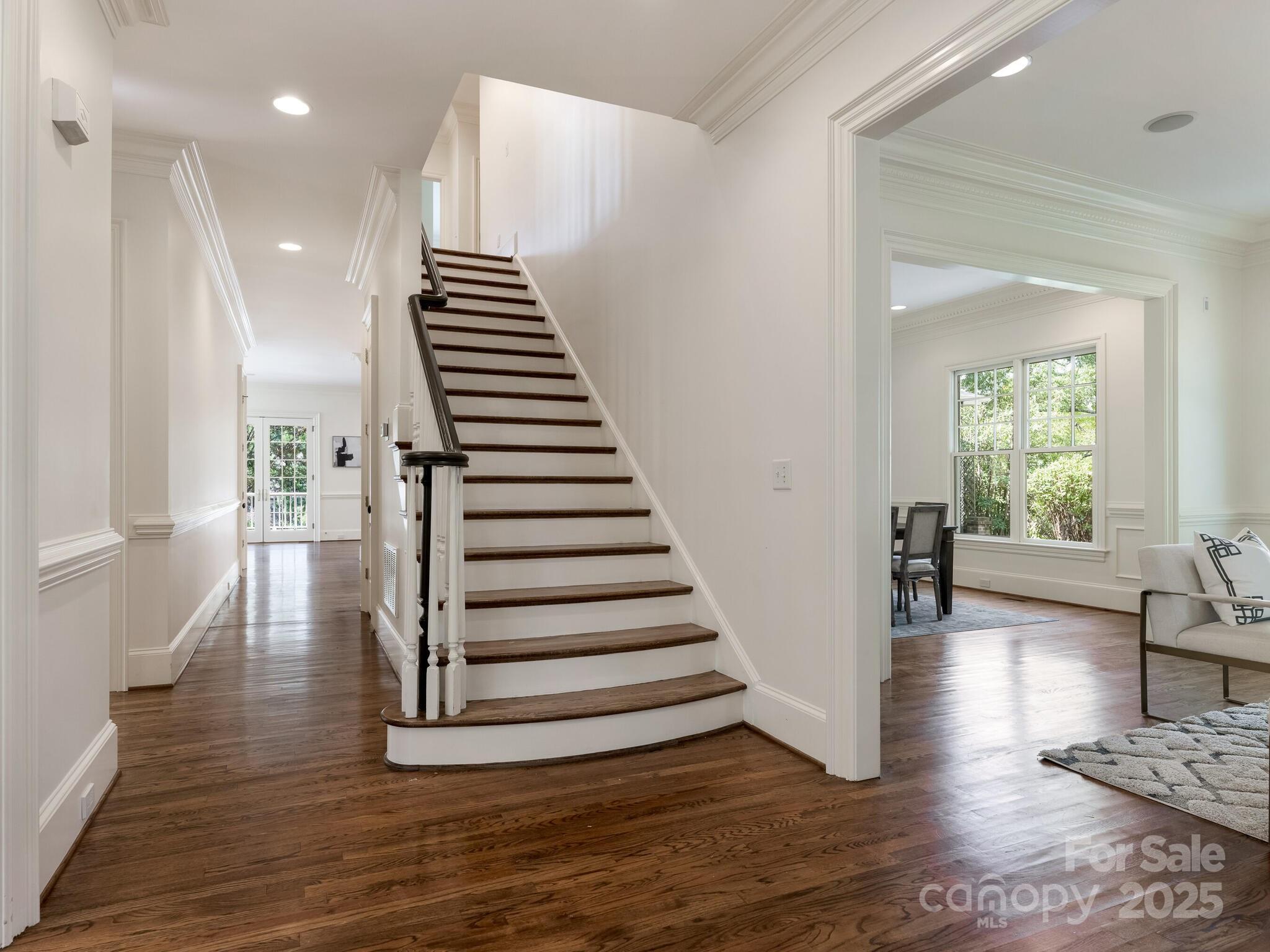 1538 Providence Drive