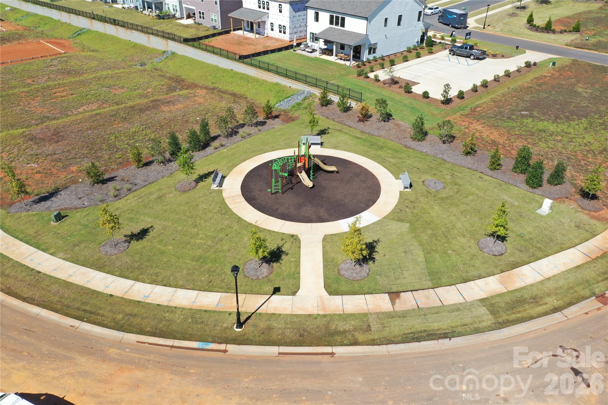 11213 Lochmere Road