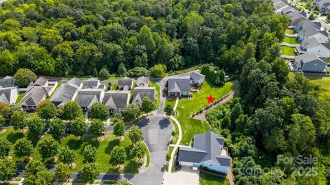 Photo of 13264 Old Compton Court #45, Pineville, NC 28134 (MLS # 4296198)