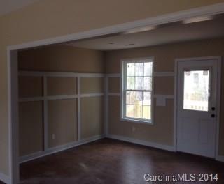 Eagle Creek - Residential