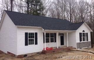 Eagle Creek - Residential