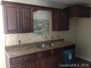 Eagle Creek - Residential