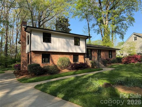 6168 Page Court Charlotte NC 28270