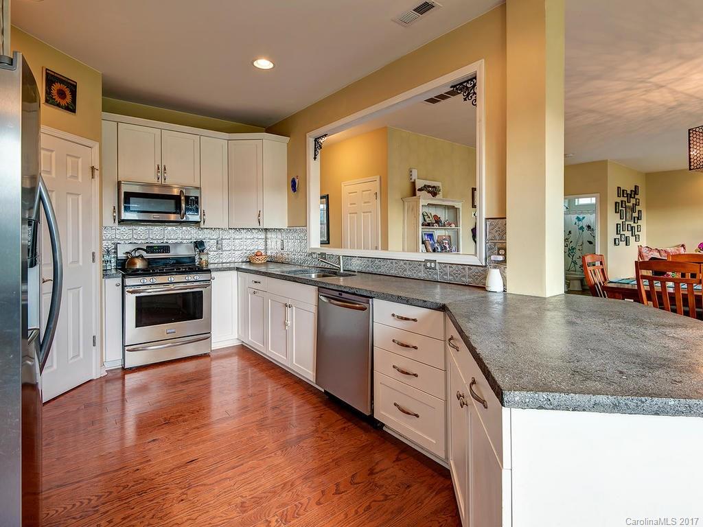 Woodbriar - Residential