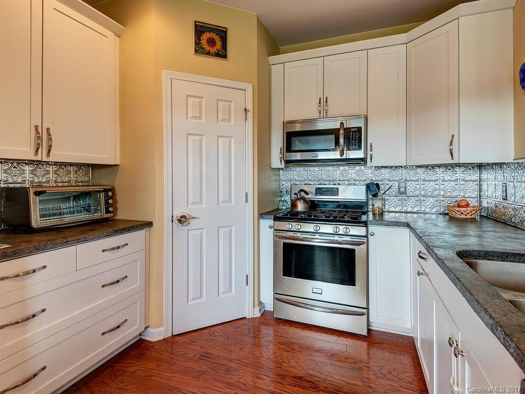 Woodbriar - Residential