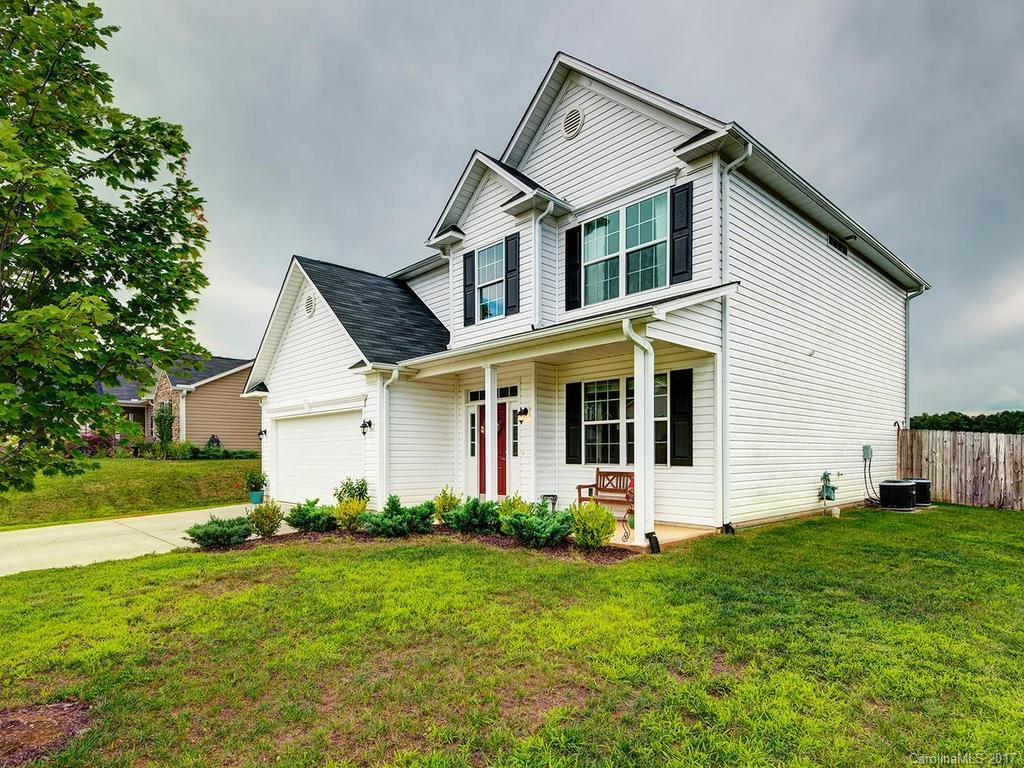 Woodbriar - Residential