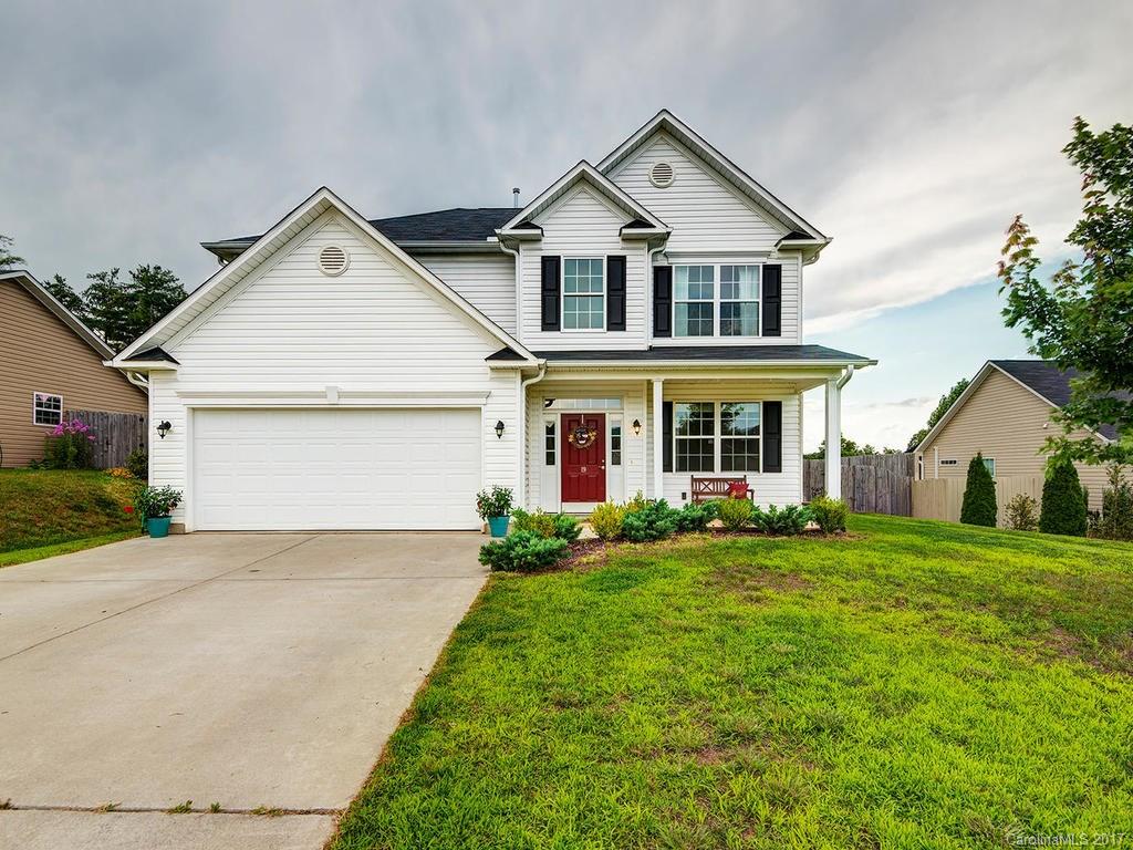 Woodbriar - Residential
